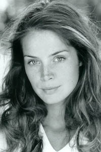 Лиза МакАллистер (Lisa McAllister)