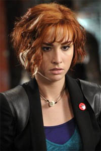 Эллисон Скальотти (Allison Scagliotti)