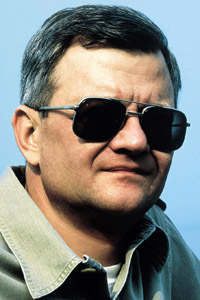 Том Клэнси (Tom Clancy) Том Клэнси (Tom Clancy)