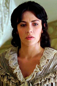 Дагмара Доминчук (Dagmara Dominczyk)