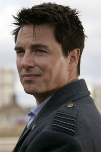 Джон Барроумен (John Barrowman)