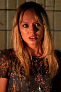 Лаура Хэддок (Laura Haddock)