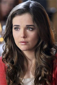 Зои Дойч (Zoey Deutch)