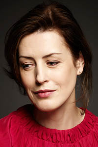Джина МакКи (Gina McKee)