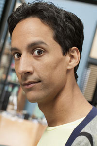 Дэнни Пуди (Danny Pudi)