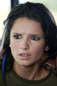 Элис Гречин (Alice Greczyn)