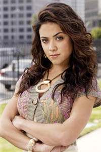 Камилла Гуати (Camille Guaty)