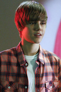 Джастин Бибер (Justin Bieber)