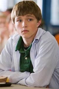 Стерлинг Найт (Sterling Knight)