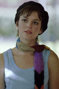 Нора Зеетнер (Nora Zehetner)