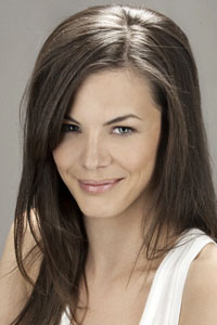 Хейли Уэбб (Haley Webb)