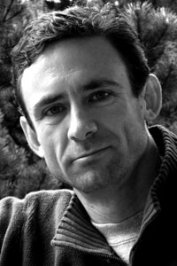 Чак Паланик (Chuck Palahniuk) Чак Паланик (Chuck Palahniuk)