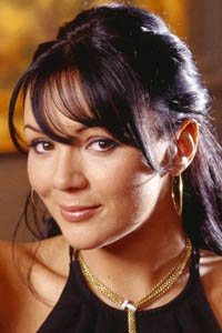 Мартина МакКачон (Martine McCutcheon)