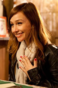 Даниэль Харрис (Danielle Harris)