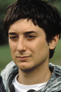 Хармони Корин (Harmony Korine)