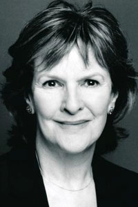 Фрэнсис Томелти (Frances Tomelty)