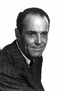 Генри Фонда / Henry Fonda