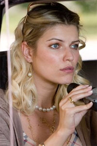 Ивана Миличевич (Ivana Milicevic)