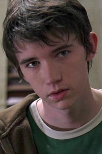 Лиам Эйкен (Liam Aiken)