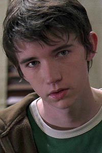 Лиам Эйкен / Liam Aiken