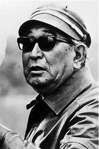 Акира Куросава / Akira Kurosawa