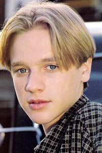 Девон Сава (Devon Sawa)