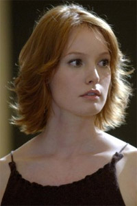 Алисия Уитт (Alicia Witt)