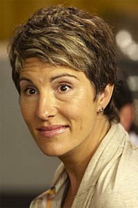 Тэмсин Грег (Tamsin Greig)