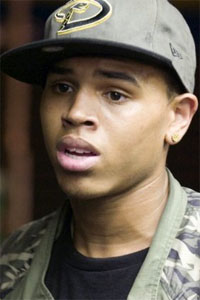 Крис Браун (Chris Brown)