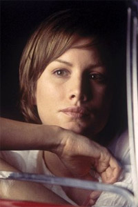 Элис Эванс (Alice Evans)