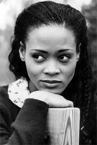 Робин Гивенс / Robin Givens