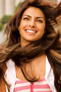 Приянка Чопра (Priyanka Chopra)