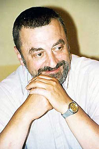 Григорий Горин