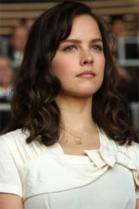 Эллисон Миллер (Allison Miller)