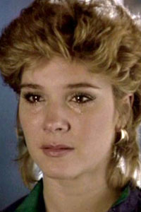 Синтия Роудс (Cynthia Rhodes)