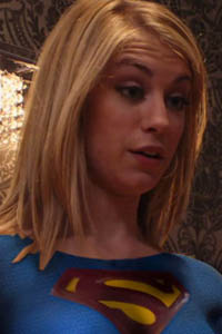 Дженнифер Холлэнд (Jennifer Holland)