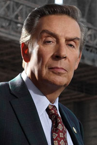 Джерри Орбак (Jerry Orbach)