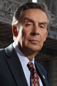 Джерри Орбак / Jerry Orbach