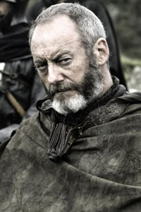 Лиам Каннингэм / Liam Cunningham