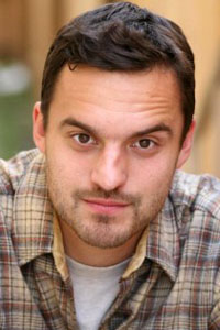 Джейк Джонсон (Jake Johnson)