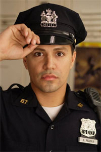 Джей Эрнандес (Jay Hernandez)
