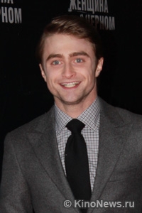 Дэниел Рэдклифф / Daniel Radcliffe