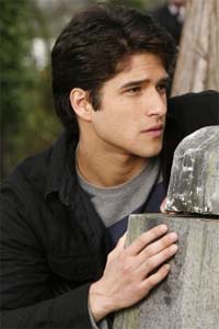 Тайлер Пози (Tyler Posey)