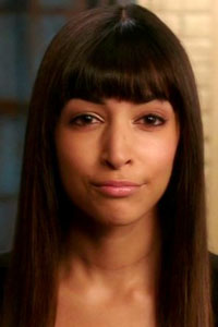 Ханна Саймон / Hannah Simone Ханна Саймон / Hannah Simone