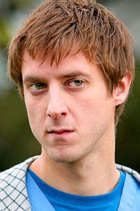 Артур Дарвилл (Arthur Darvill)