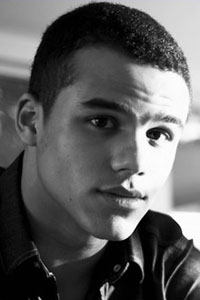 Джейкоб Артист / Jacob Artist