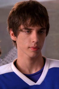 Дэвид Ламберт (David Lambert)