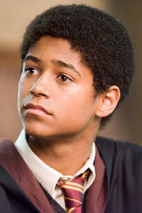 Альфред Энок / Alfie Enoch