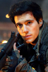 Дрю Рой / Drew Roy