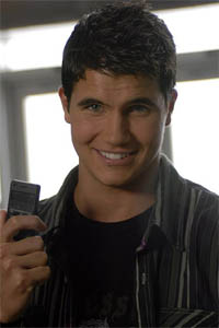 Π ΠΎΠ±Π±ΠΈ ΠΠΌΠ΅Π»Π» / Robbie Amell Π ΠΎΠ±Π±ΠΈ ΠΠΌΠ΅Π»Π» / Robbie Amell
